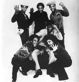 Grandmaster Flash and the Furious Five