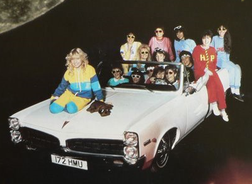 Baby`s Gang