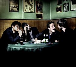 Futureheads, The