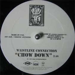 Waistline Connection