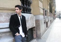 Alex Ubago