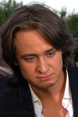 Кирилл Жандаров