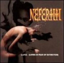 Nefertiti