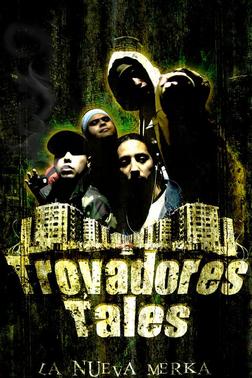 Trovadores Tales