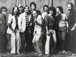 Billy Vera and the Beaters