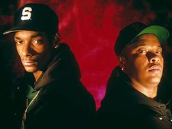 Dr. Dre feat. Snoop Dogg