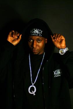 Quanie Cash