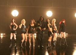 Pussycat Dolls ft. Snoop Dogg