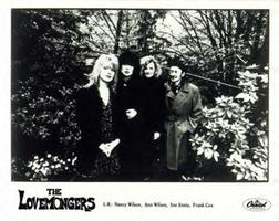 Lovemongers
