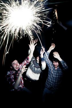 Friendly Fires
