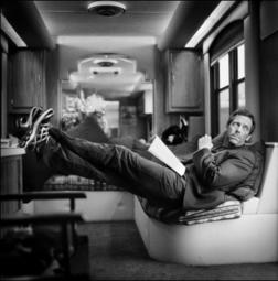 Hugh Laurie
