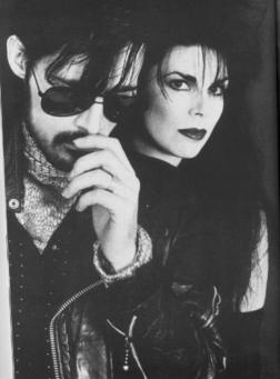 Sisters Of Mercy, The