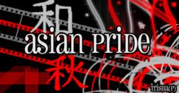 Azian Pride