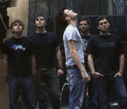 Hopesfall