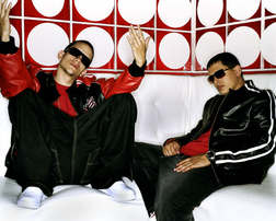 Khriz Y Angel