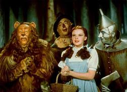 Wizard Of Oz