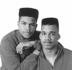 Super Lover Cee and Casanova Rud