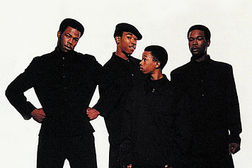 Soul For Real