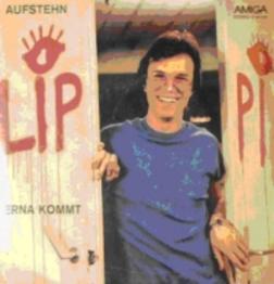 Wolfgang Lippert