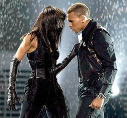 Ciara feat. Chris Brown