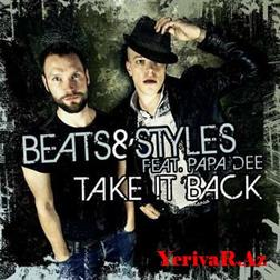 Beats and Styles feat. Papa Dee