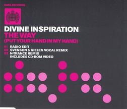  Divine Inspiration