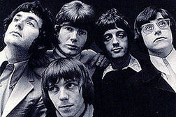 The Marmalade
