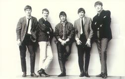 Eric Burdon and The Animals