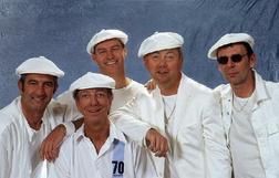 Rubettes