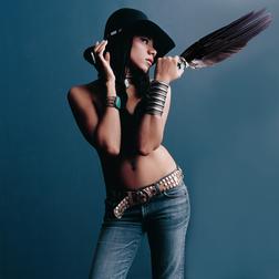 Martha Redbone