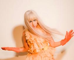 Lady Gaga feat. Space Cowboy & Flo Rida