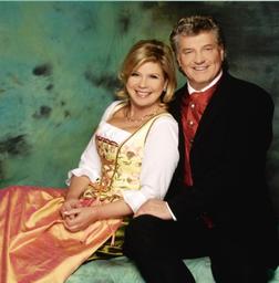 Marianne and Michael