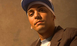 Johnny Prez