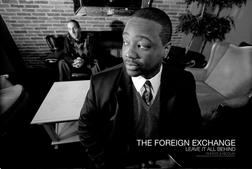 Foreign Exchange
