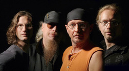 Torfrock