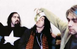 Перевод текста песни Nirvana
