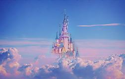 Disneyland Paris