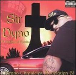 Sir Dyno
