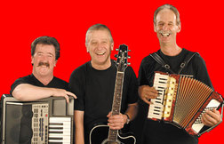 Die 3 Colonias