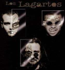 Los Lagartos
