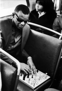 Charles Ray