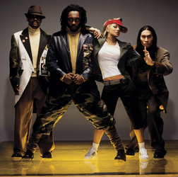 Black Eyed Peas f Macy Gray