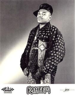 Raheem