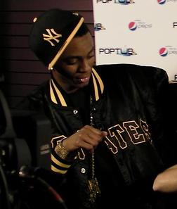 Soulja Boy feat. Sammie