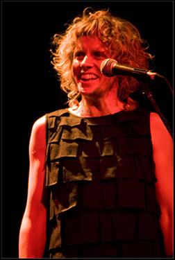 Rebecca Campbell