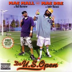 Mac Dre and Mac Mall