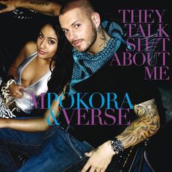 Matt Pokora feat. Verse