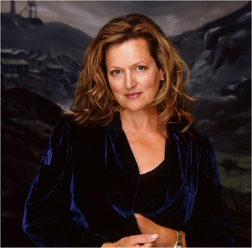 Barbara Dickson