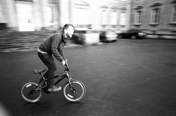 Thom Yorke
