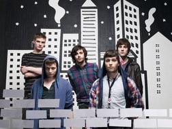 The Maccabees